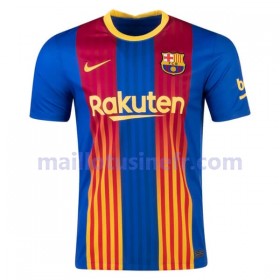 Maillot de Foot FC Barcelone El Clasico 2021